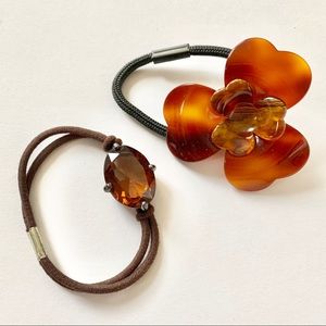 Set of Hair Accessories (2pcs)